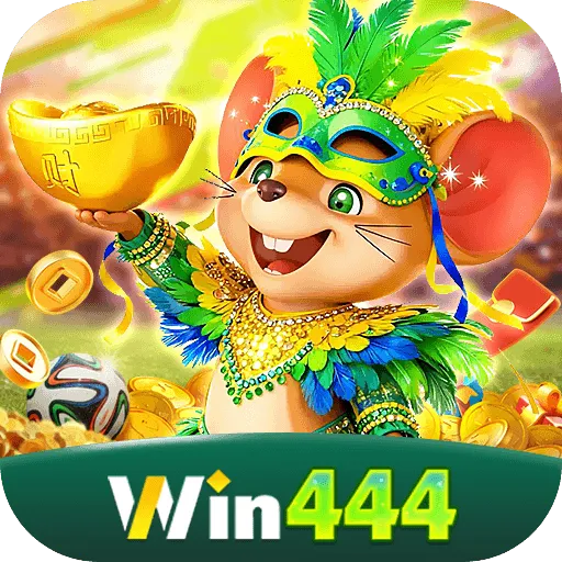 Win444